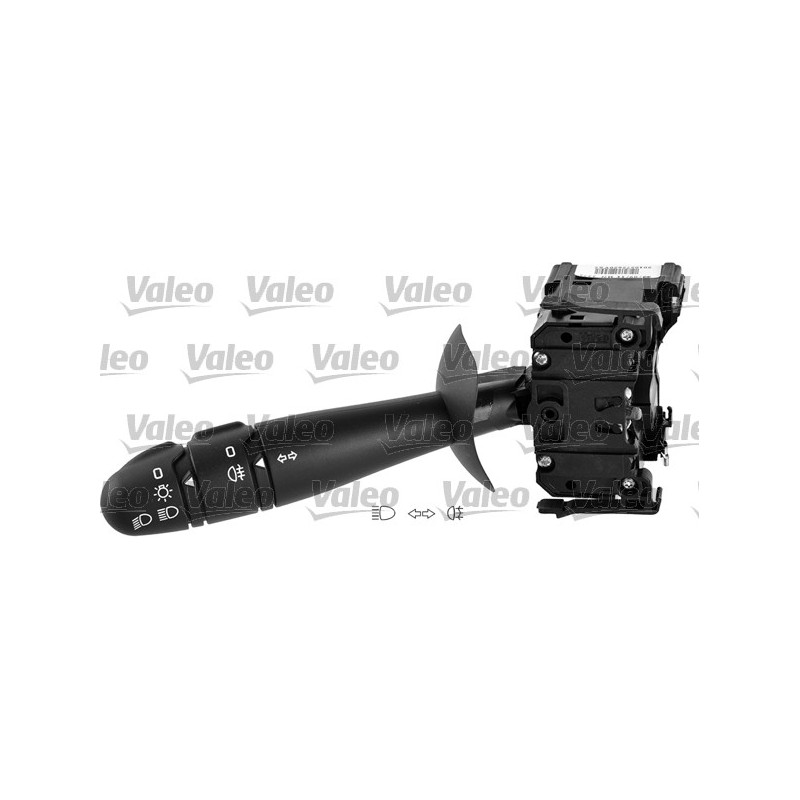 Commutateur de colonne de direction VALEO