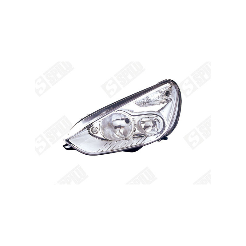 Phare principal SPILU