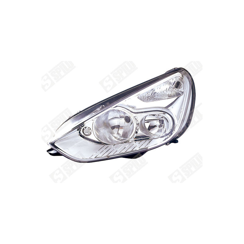 Phare principal SPILU