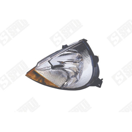 Phare principal SPILU