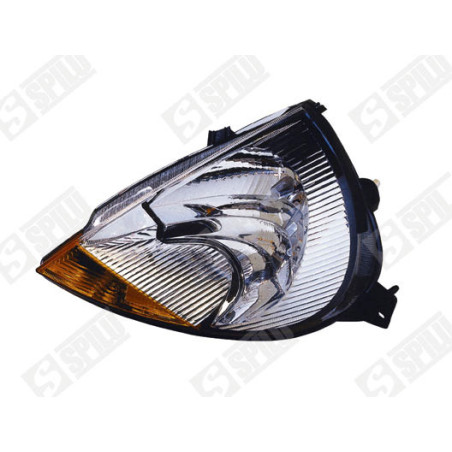 Phare principal SPILU