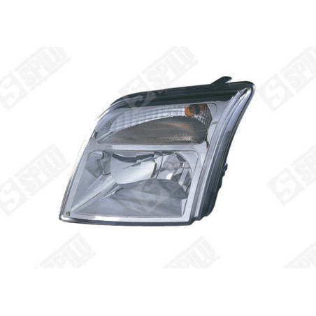 Phare principal SPILU