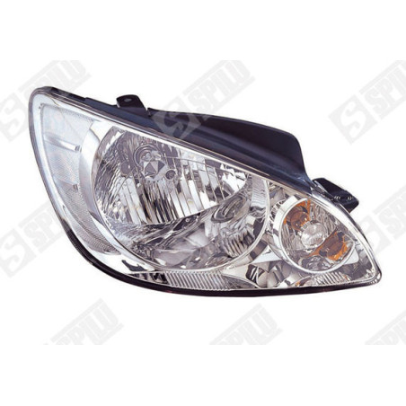 Phare principal SPILU