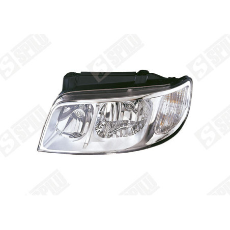 Phare principal SPILU