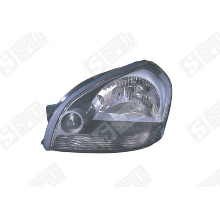 Phare principal SPILU