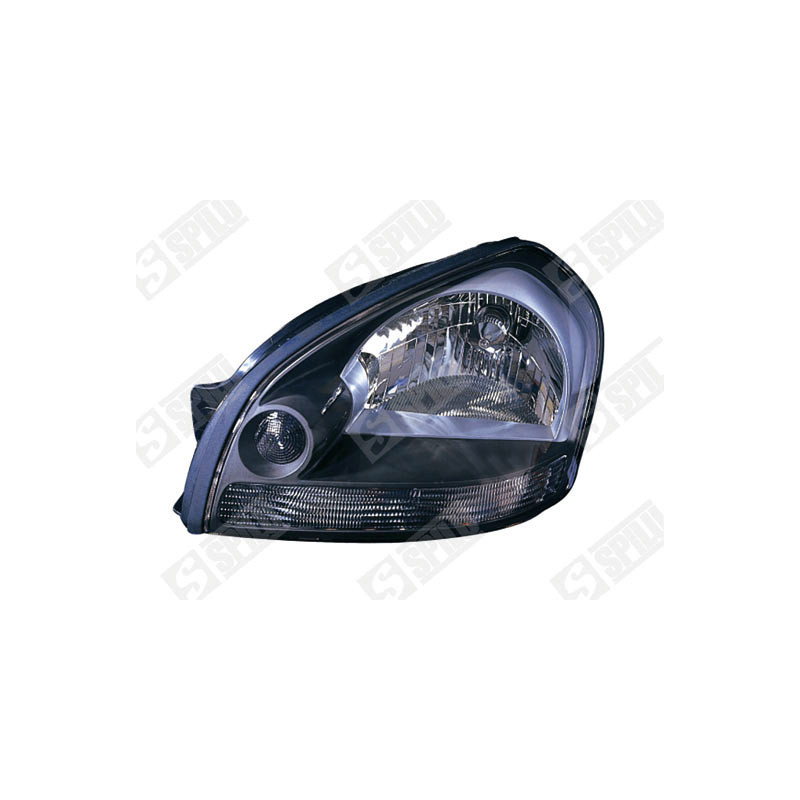 Phare principal SPILU