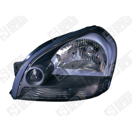 Phare principal SPILU