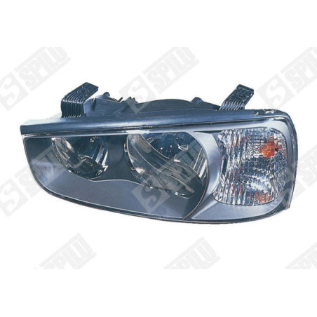 Phare principal SPILU