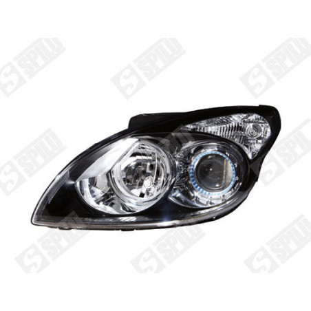 Phare principal SPILU