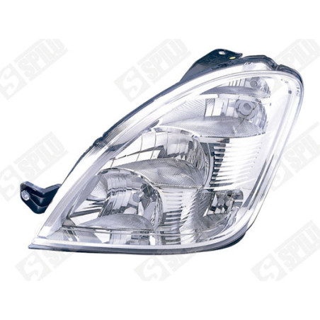 Phare principal SPILU