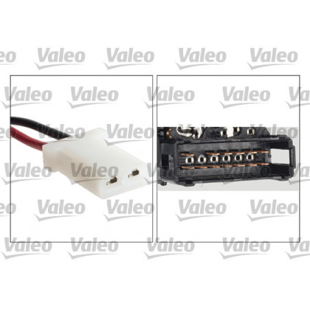 Commutateur de colonne de...