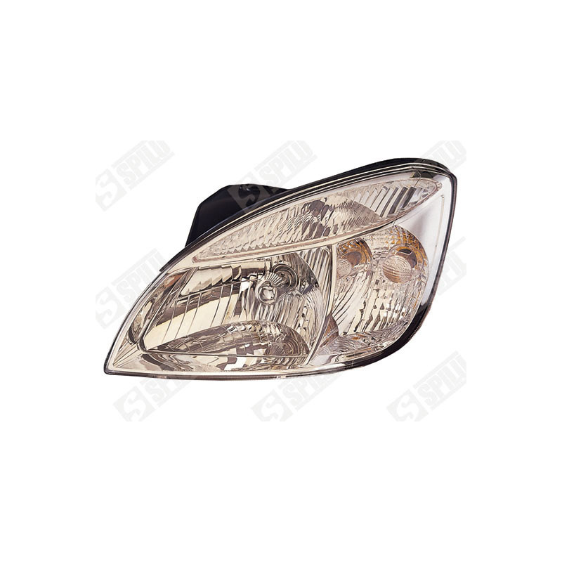 Phare principal SPILU