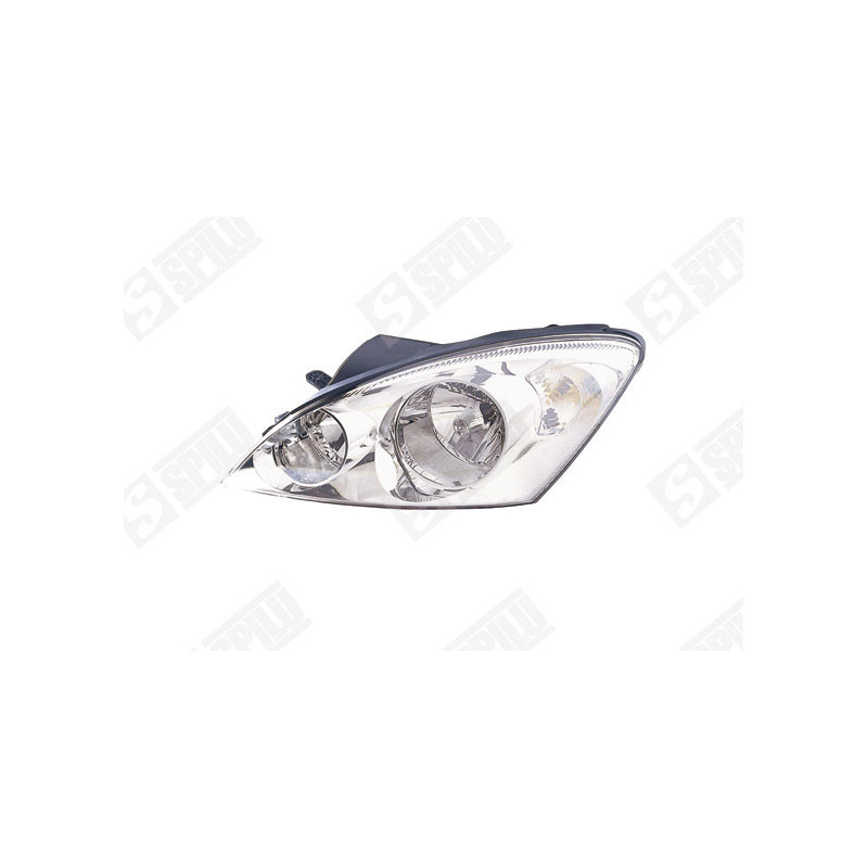 Phare principal SPILU