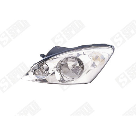 Phare principal SPILU