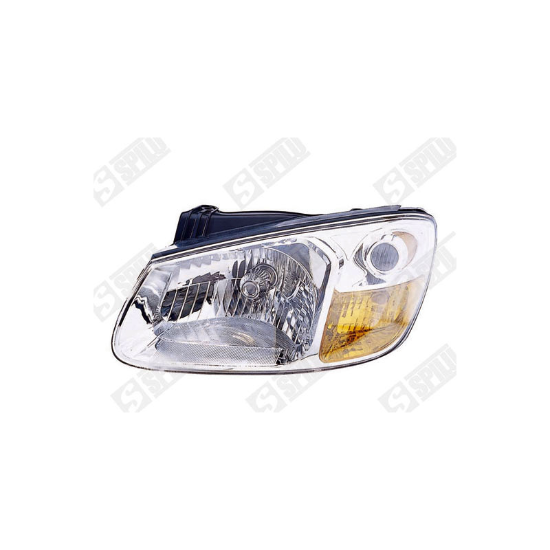 Phare principal SPILU