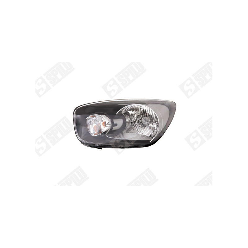 Phare principal SPILU