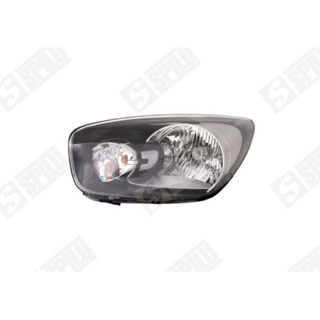 Phare principal SPILU