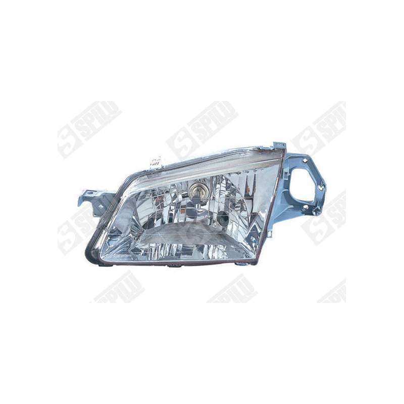 Phare principal SPILU