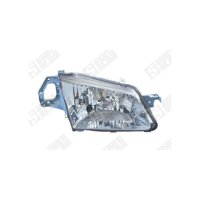 Phare principal SPILU