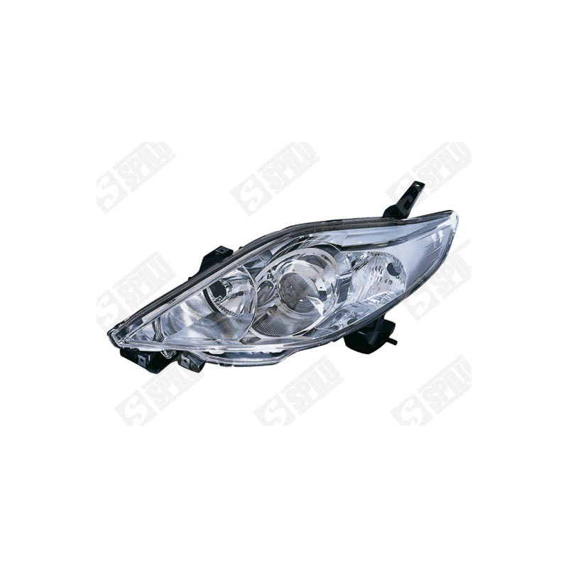 Phare principal SPILU