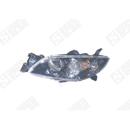 Phare principal SPILU