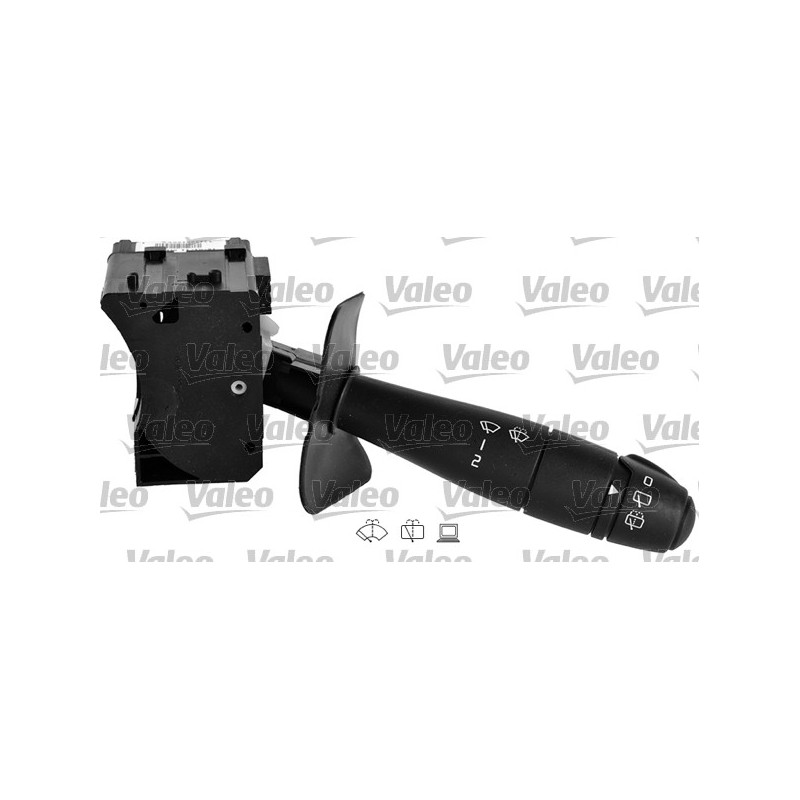 Commutateur de colonne de direction VALEO