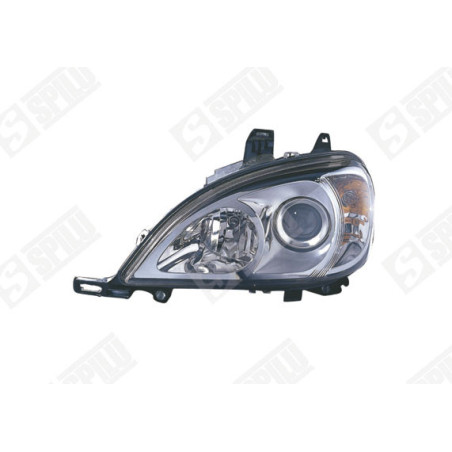 Phare principal SPILU