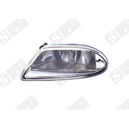 Phare antibrouillard SPILU