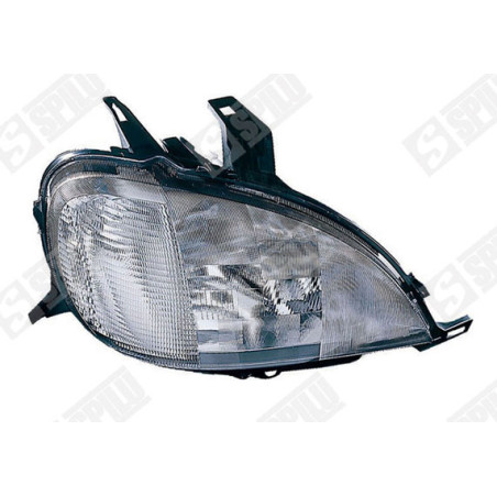 Phare principal SPILU