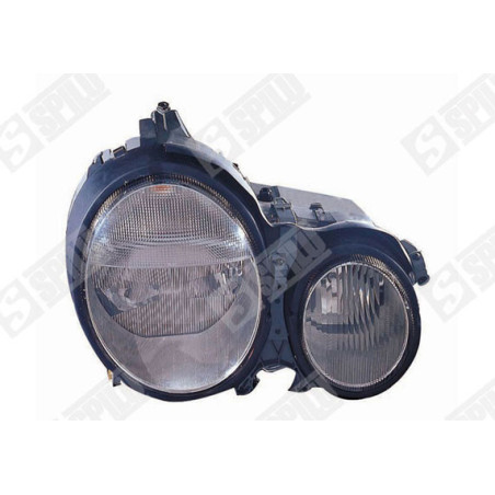 Phare principal SPILU