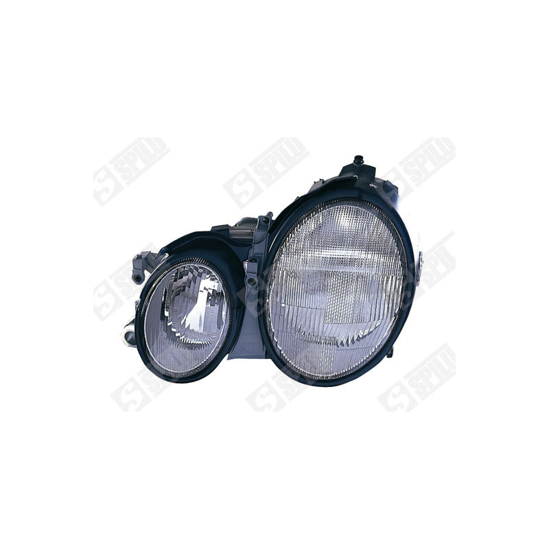 Phare principal SPILU