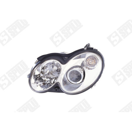 Phare principal SPILU