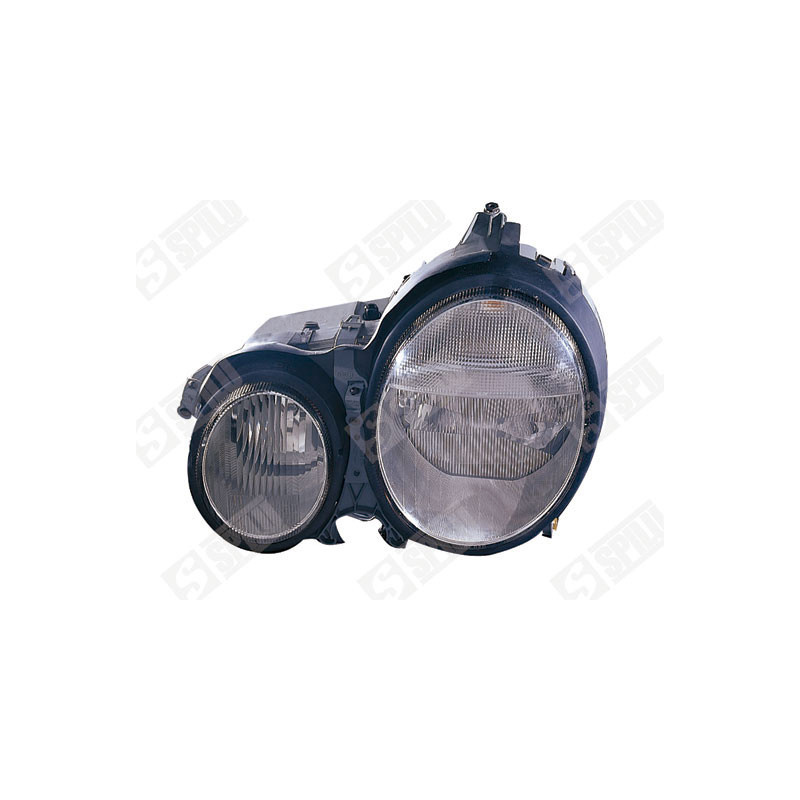 Phare principal SPILU