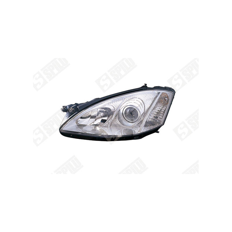 Phare principal SPILU