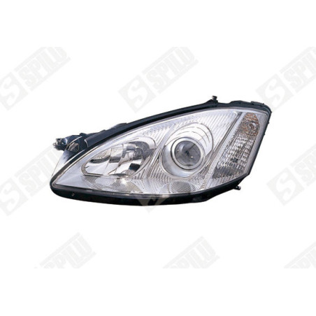 Phare principal SPILU