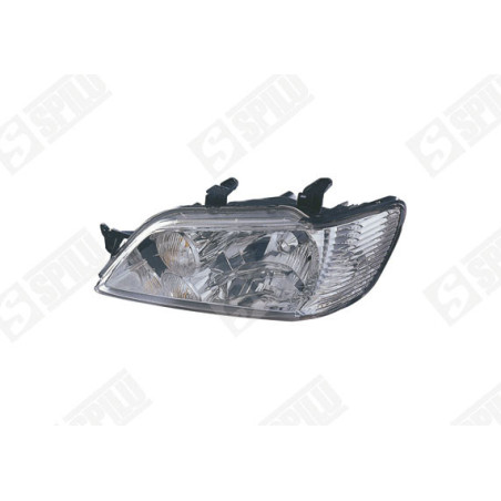 Phare principal SPILU