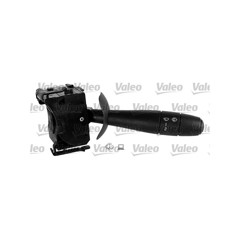 Commutateur de colonne de direction VALEO