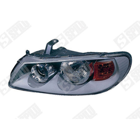 Phare principal SPILU