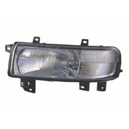 Phare principal SPILU