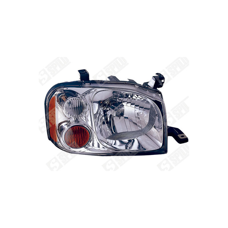 Phare principal SPILU