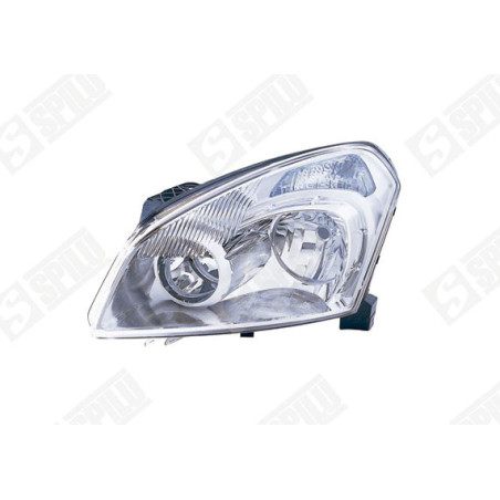 Phare principal SPILU