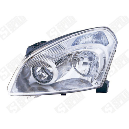 Phare principal SPILU