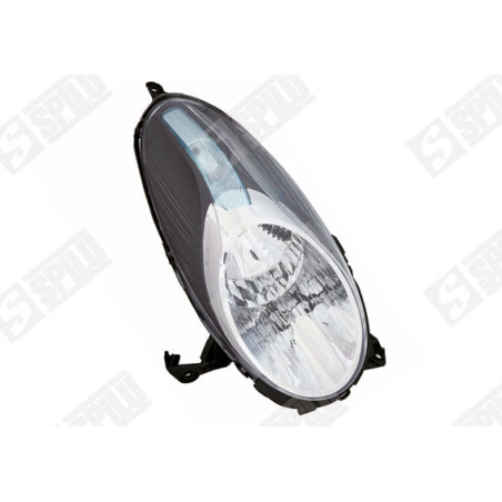 Phare principal SPILU