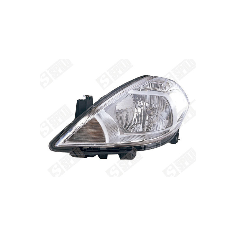 Phare principal SPILU