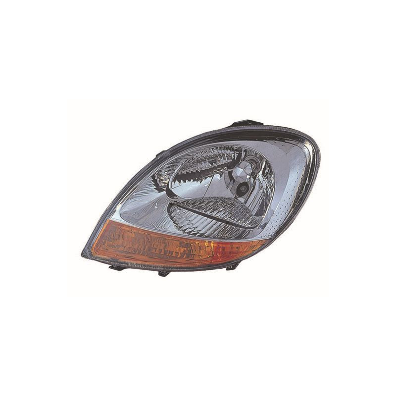 Phare principal SPILU