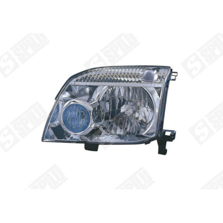 Phare principal SPILU