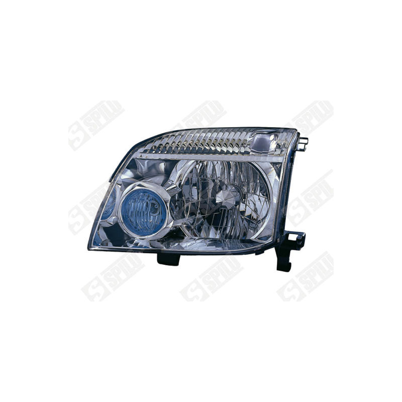 Phare principal SPILU