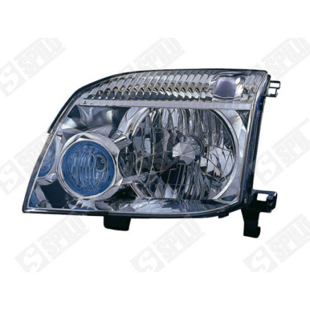 Phare principal SPILU