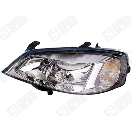 Phare principal SPILU