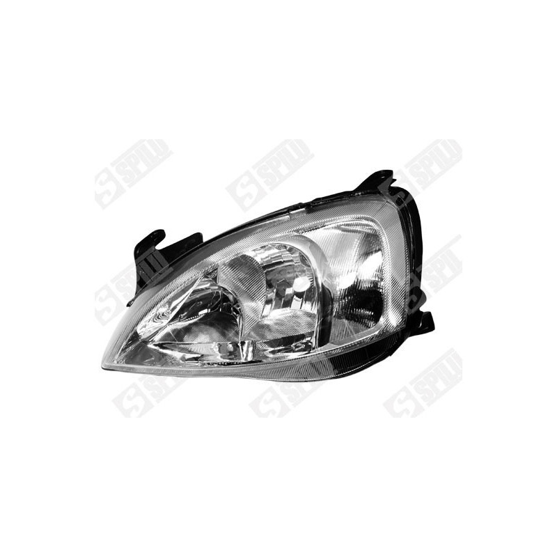 Phare principal SPILU